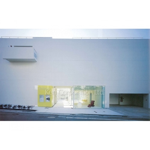 ＴＯＫＩ－ＯＮ西麻布