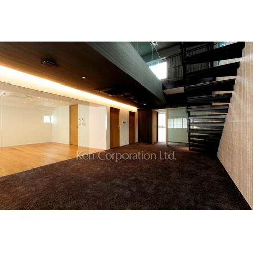 ＴＯＫＩ－ＯＮ西麻布