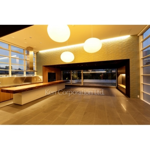 ＴＯＫＩ－ＯＮ西麻布