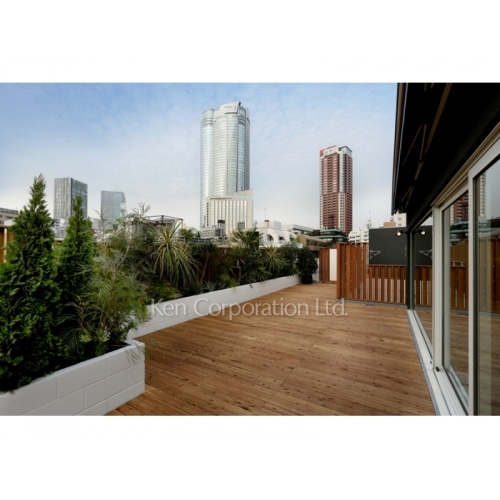 ＴＯＫＩ－ＯＮ西麻布