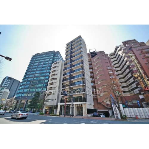 ミライズレジデンシャル九段