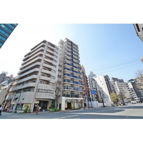 ミライズレジデンシャル九段