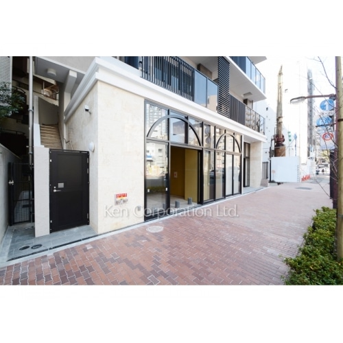 ミライズレジデンシャル九段