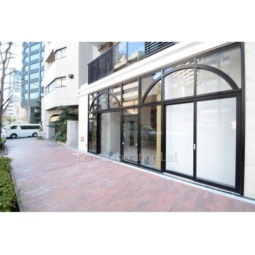 ミライズレジデンシャル九段