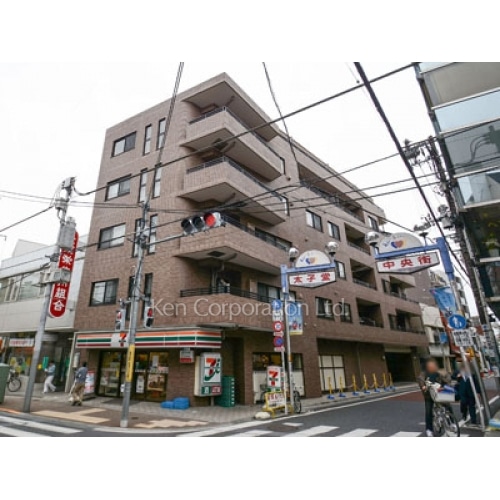 ボヌール三軒茶屋