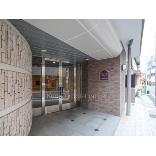 ボヌール三軒茶屋