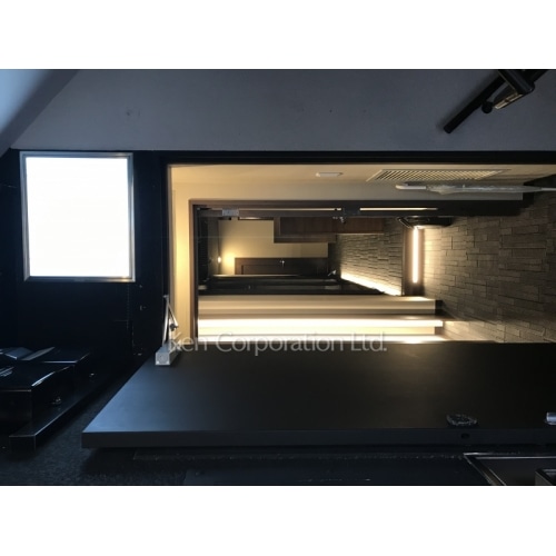 数寄屋ビル　５