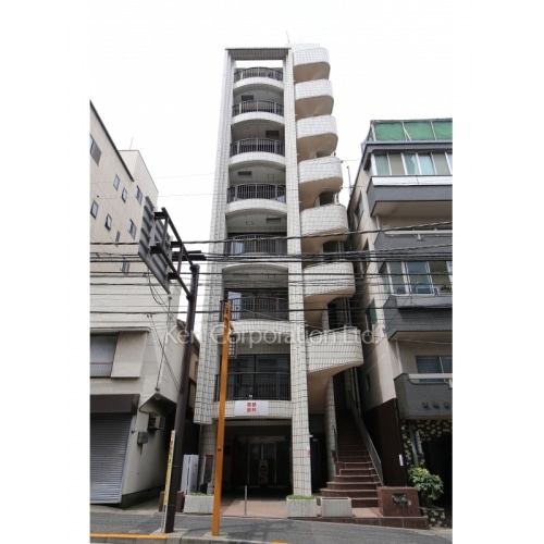 ラコンテ神楽坂