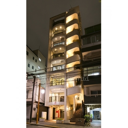 ラコンテ神楽坂