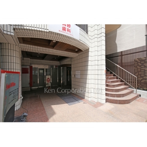 ラコンテ神楽坂