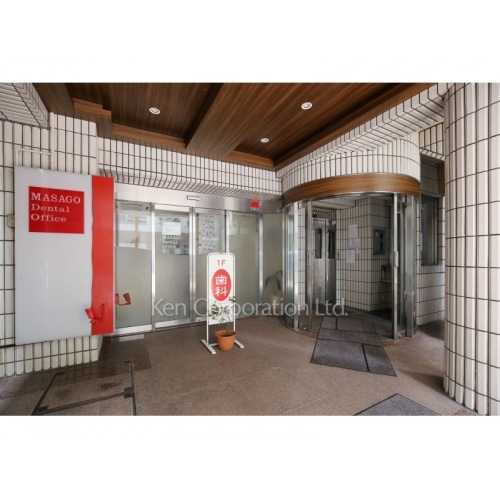 ラコンテ神楽坂