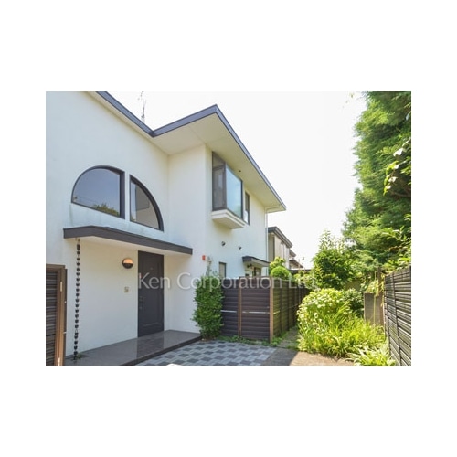 橋上コンパウンド  A