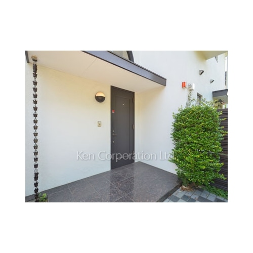 橋上コンパウンド  A