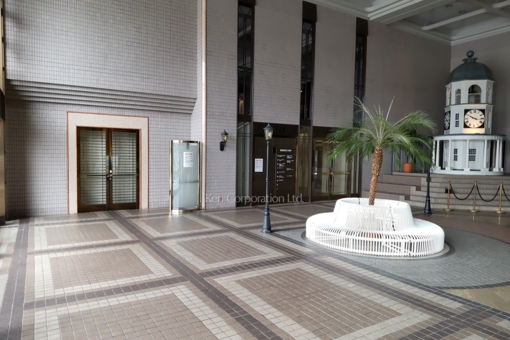 函館ツインタワー