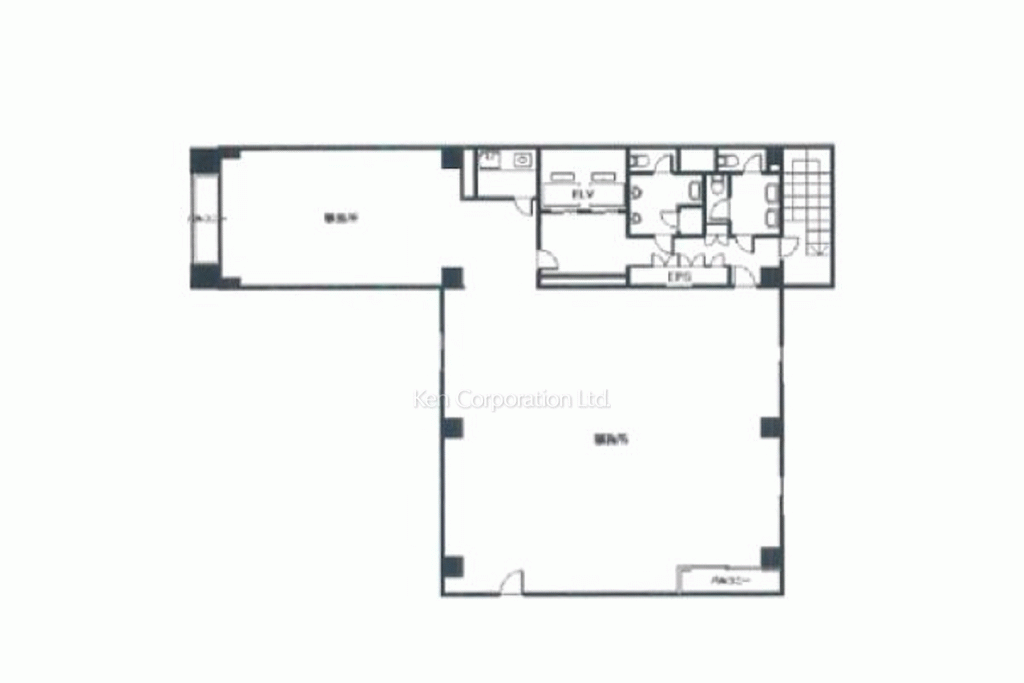 Jプロ東日本橋ビル