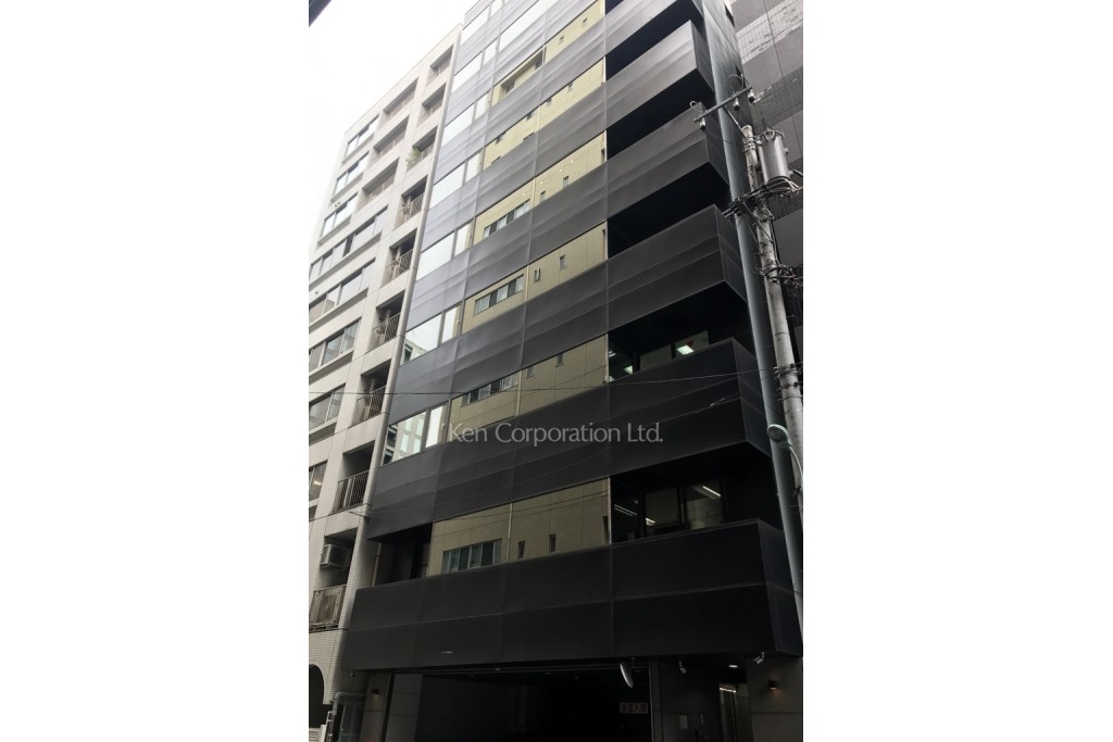 Jプロ東日本橋ビル