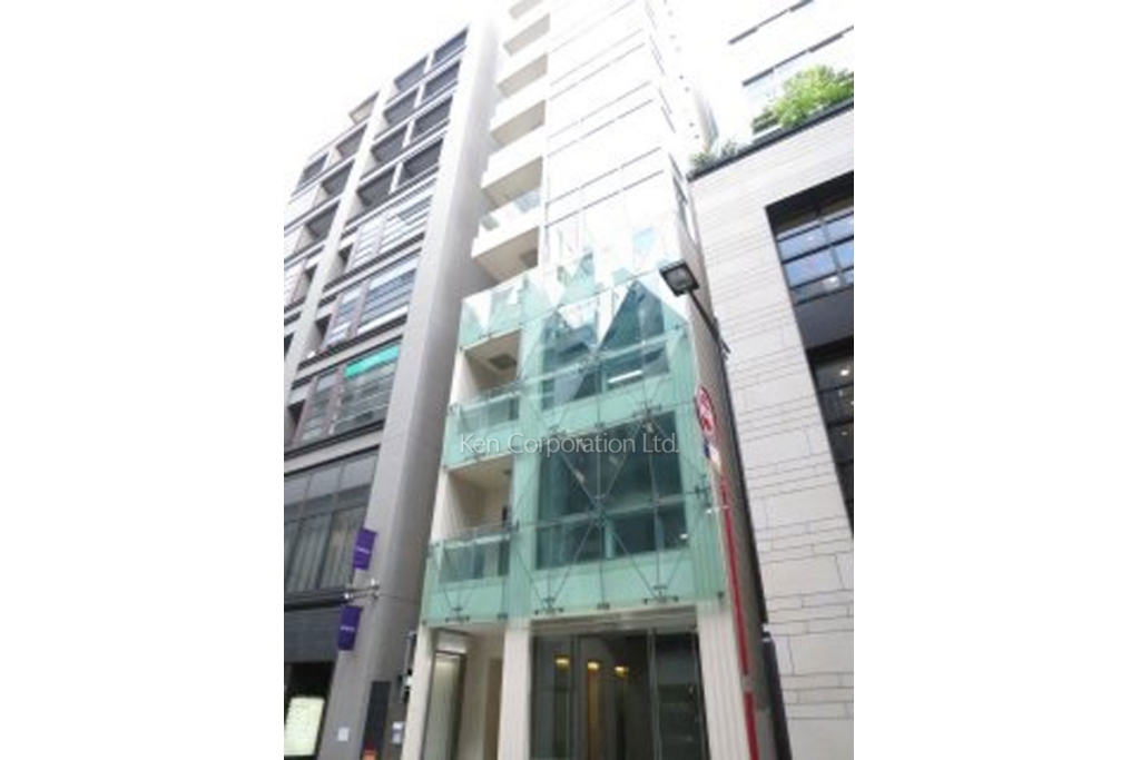 ハビウル銀座Ⅱ