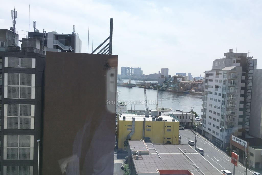 五色橋ビル