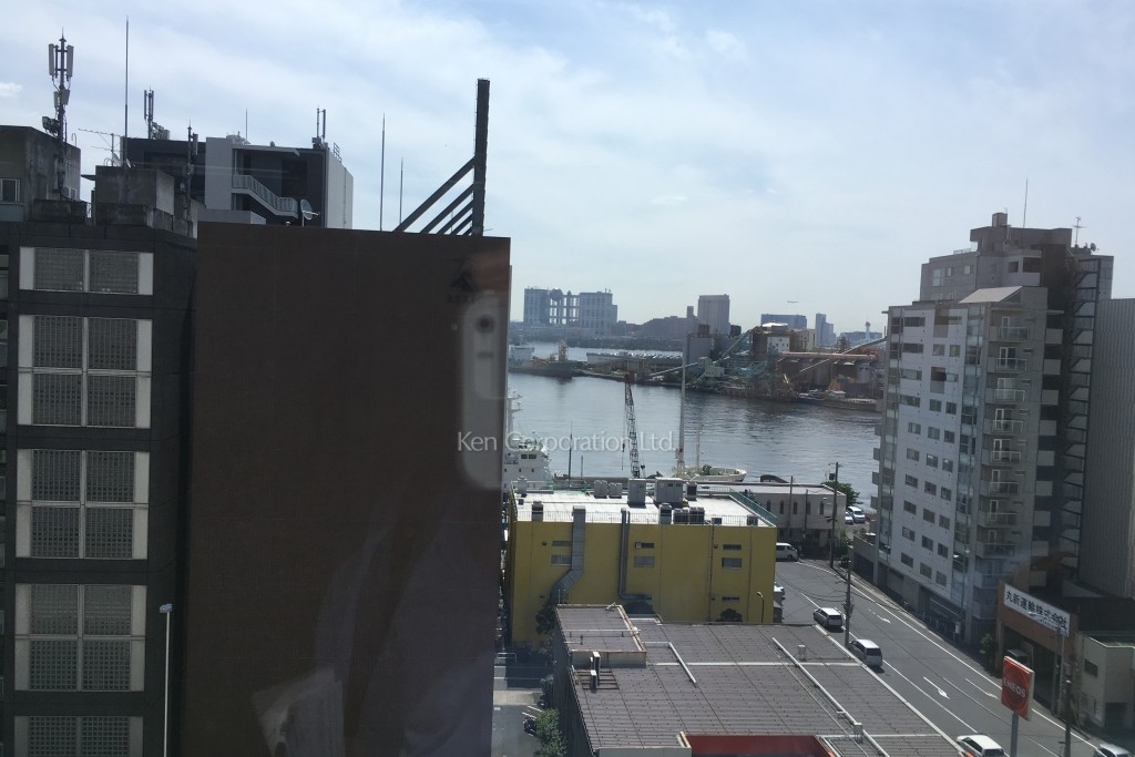 五色橋ビル