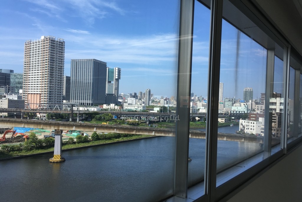 五色橋ビル