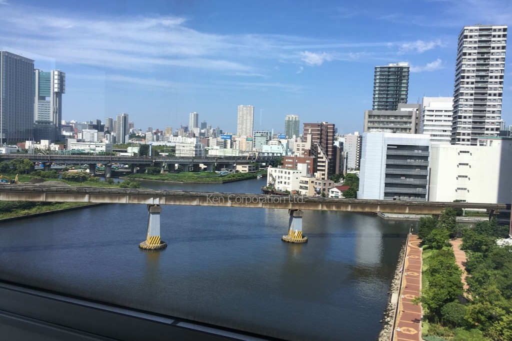 五色橋ビル