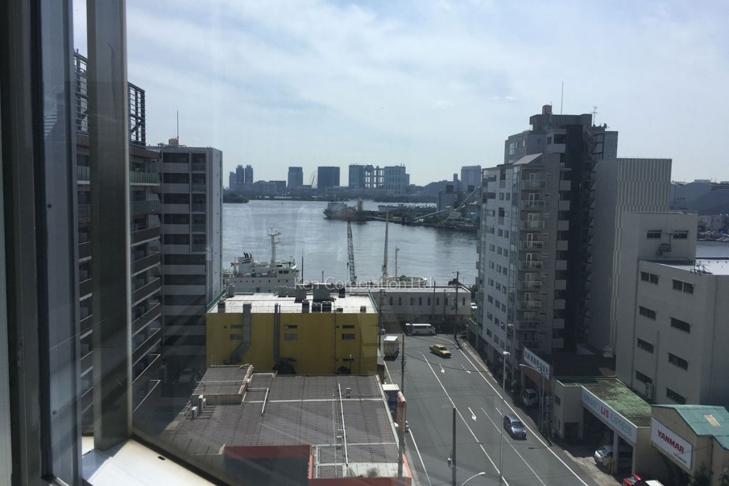 五色橋ビル