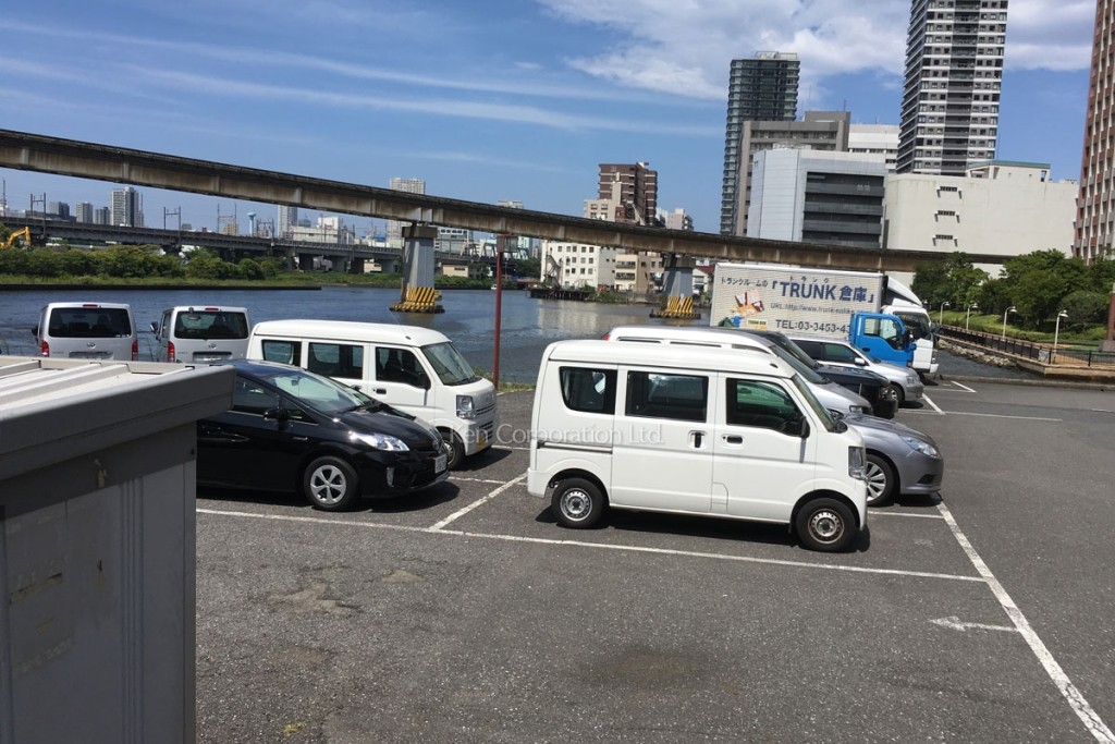 五色橋ビル