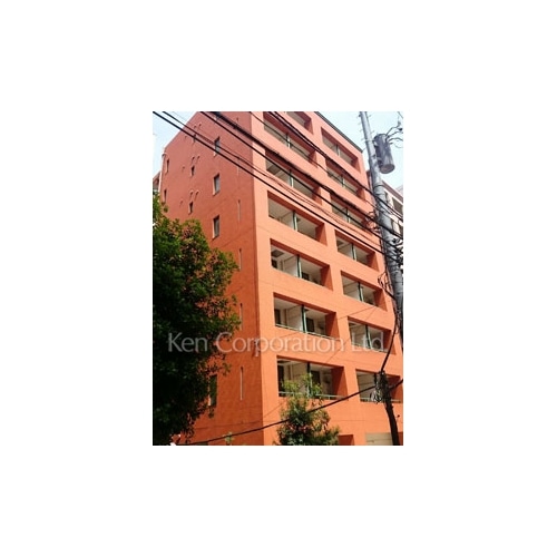 ミディアス・スカイコート赤坂