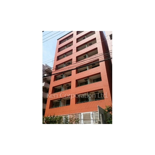 ミディアス・スカイコート赤坂