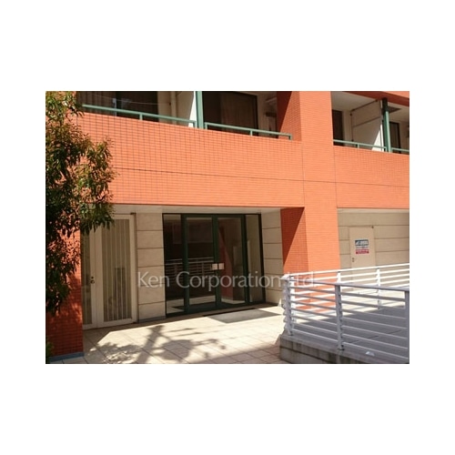 ミディアス・スカイコート赤坂