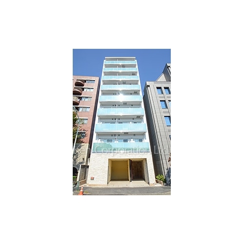 ザ・パーククロス広尾