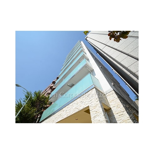 ザ・パーククロス広尾