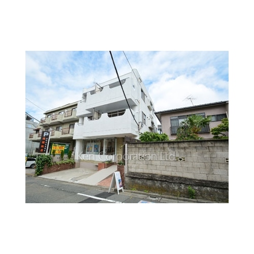 アトラス自由が丘