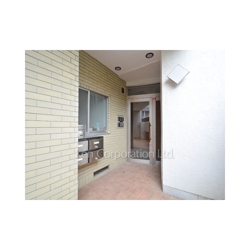 アトラス自由が丘