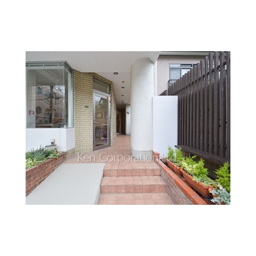 アトラス自由が丘