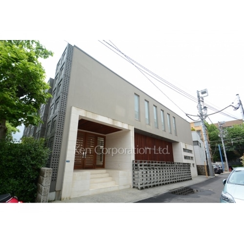 タカデンハウス