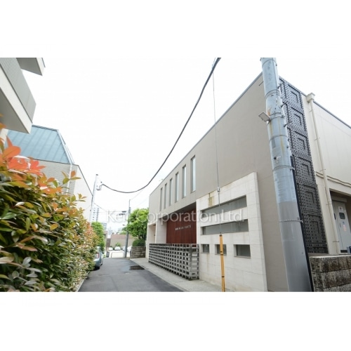 タカデンハウス