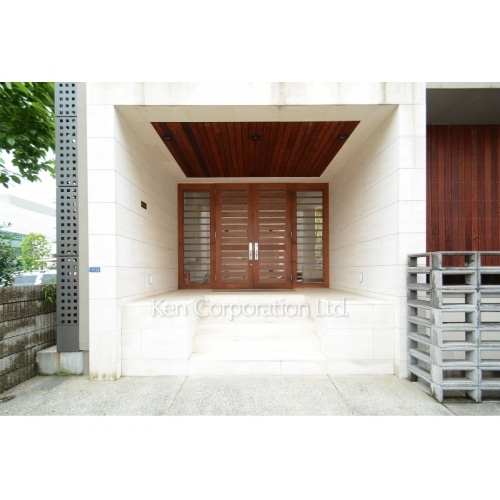 タカデンハウス