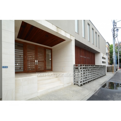 タカデンハウス