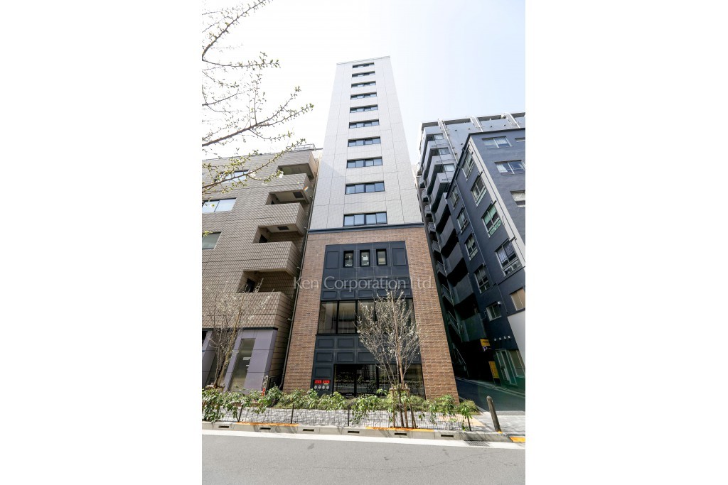 パークリュクス銀座mono