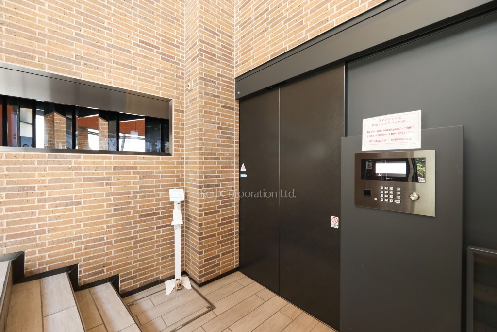 パークリュクス銀座mono