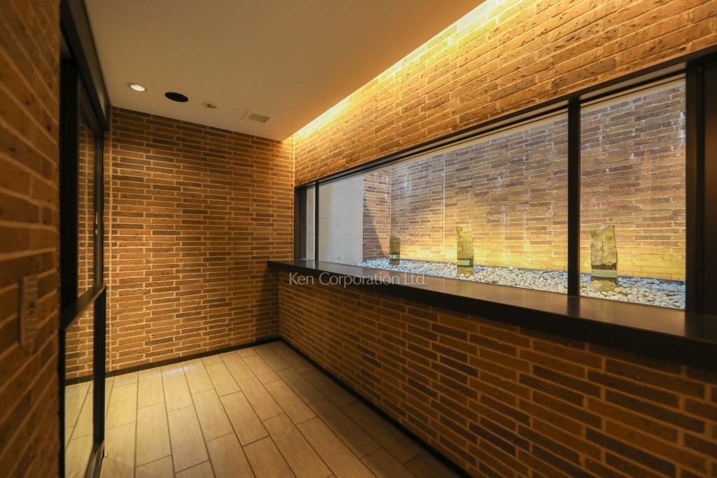 パークリュクス銀座mono