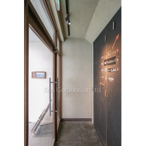 マネージュ表参道