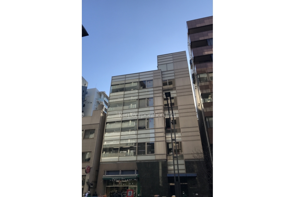 新共立ビルディング