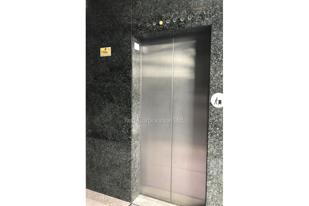 新共立ビルディング