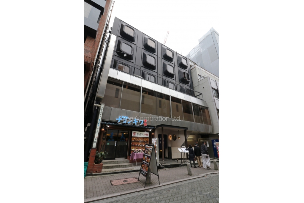 西山興業ソシアルビル