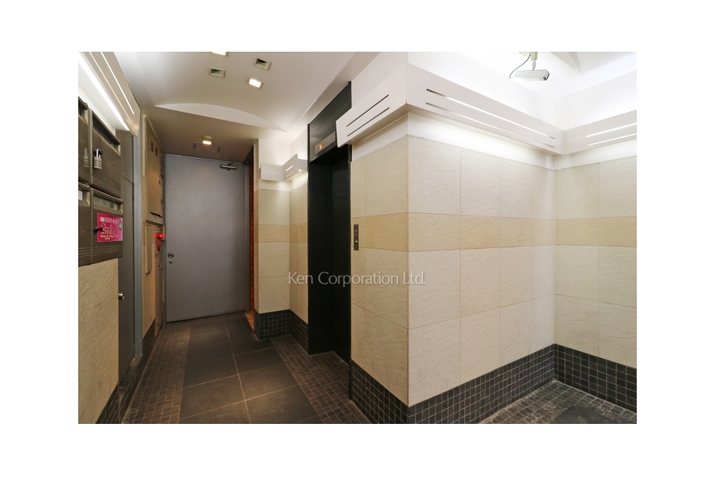 西山興業ソシアルビル