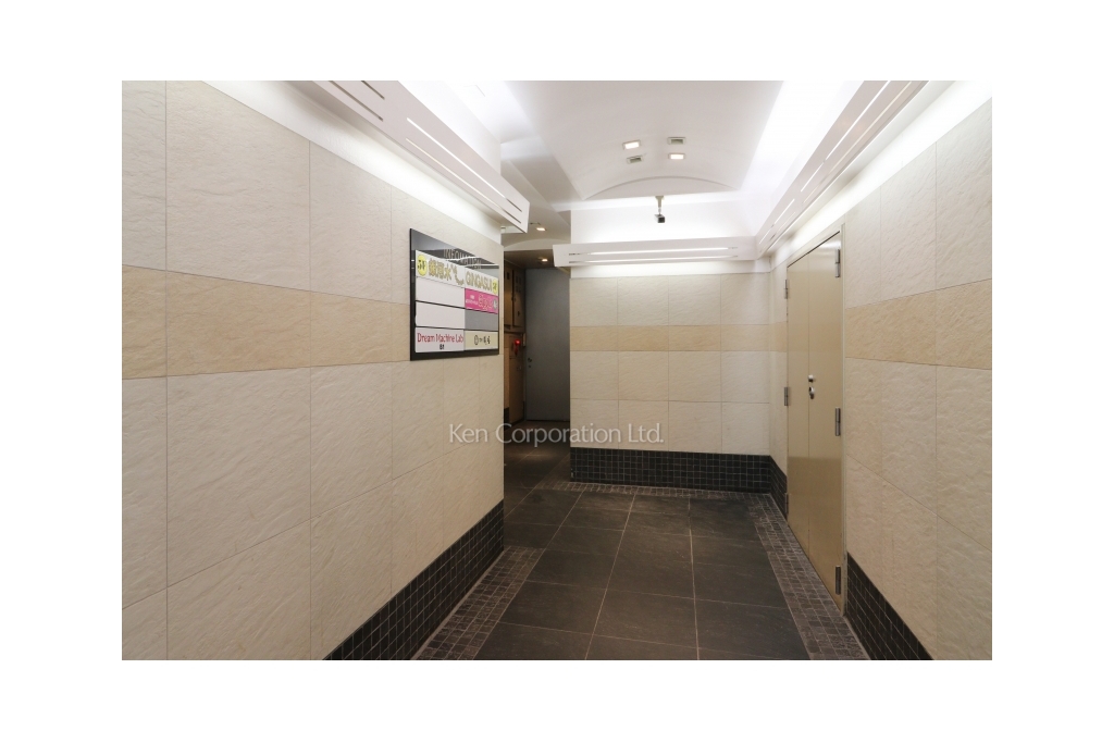 西山興業ソシアルビル