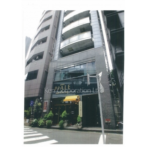 ヴィラアート池尻