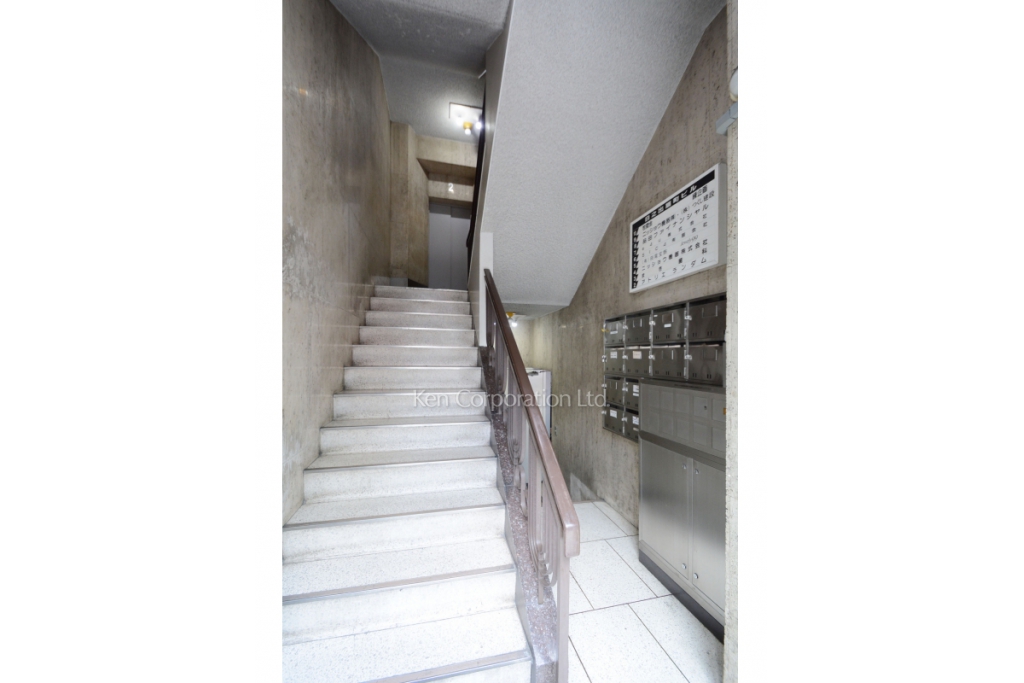 日之出扇町ビル